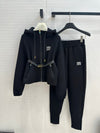 DIO* 24SS Hooded Zip-Up Jacket 1:1 VIP