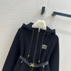 DIO* 24SS Hooded Zip-Up Jacket 1:1 VIP