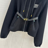 DIO* 24SS Hooded Zip-Up Jacket 1:1 VIP