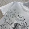 DIO*25SS Printed Short Sleeve T-Shirt 1:1 VIP