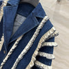 CHAN* 24SS Denim Jacket 1:1 VIP