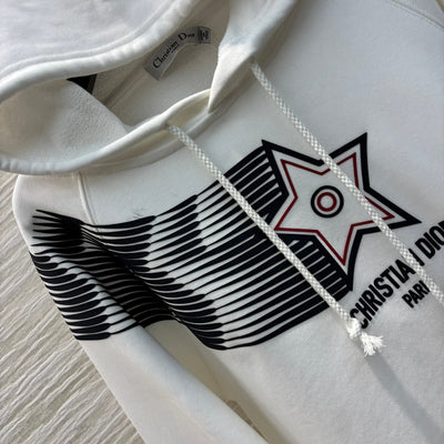 DIO* 24SS Printed Hoodie 1:1 VIP