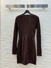 Valenti* 24SS knitted dress 1:1 VIP