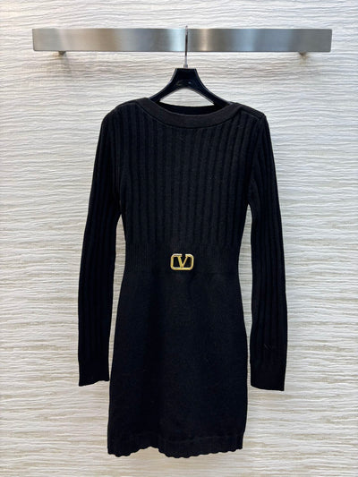 Valenti* 24SS knitted dress 1:1 VIP