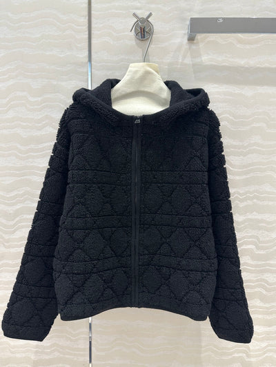 DIO* 24SS MISS hooded jacket 1:1 VIP