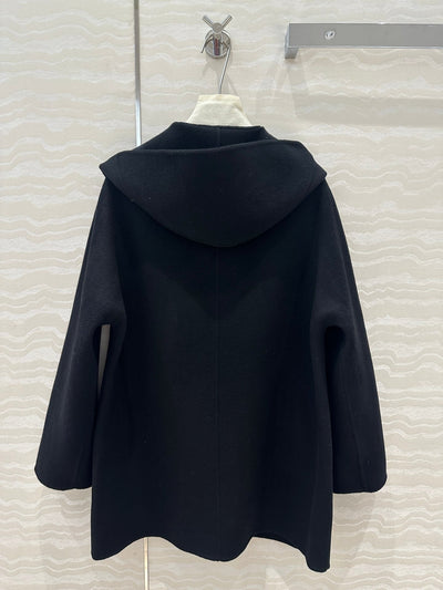 Herme* 24SS cashmere coat 1:1 VIP