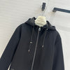 DIO* 24SS 2-piece cotton windbreaker jacket 1:1 VIP