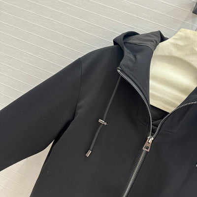 DIO* 24SS 2-piece cotton windbreaker jacket 1:1 VIP