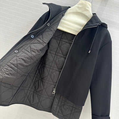 DIO* 24SS 2-piece cotton windbreaker jacket 1:1 VIP