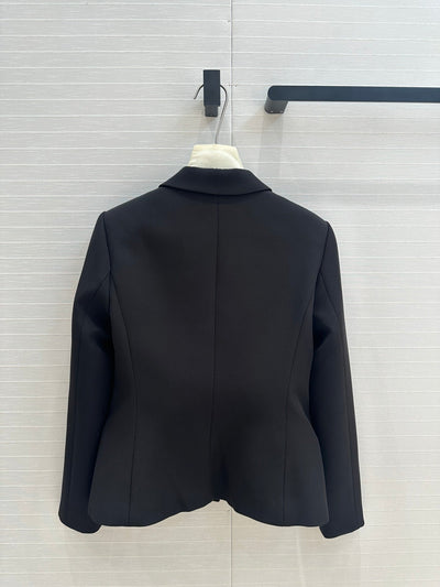 Valentino* 24SS bow tie suit/skirt 1:1 VIP 11