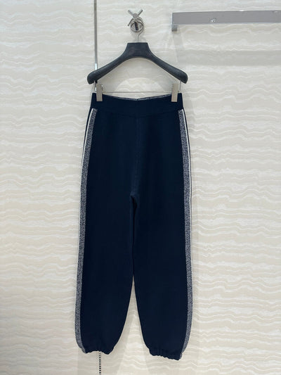 DIO* 24SS MISS Ski Series Cashmere Pants 1:1 VIP 11