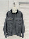 PRA* 24SS Wool Jacket 1:1 VIP 11