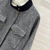 PRA* 24SS Wool Jacket 1:1 VIP 11