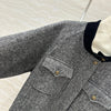 PRA* 24SS Wool Jacket 1:1 VIP 11