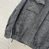 PRA* 24SS Wool Jacket 1:1 VIP 11