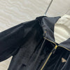 PRA* 24SS Velvet Hooded Jacket 1:1 VIP 11