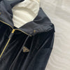 PRA* 24SS Velvet Hooded Jacket 1:1 VIP 11