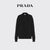 PRA* 24SS wool POLO collar knit top 1:1 VIP 11