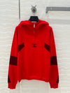 CHAN* 24SS Hooded Sweater 1:1 VIP 11