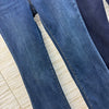 LOW* 24SS Flared Fleece Jeans 1:1 VIP 11