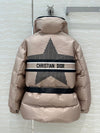 DIO* 24SS 3D down jacket 1:1 VIP 11