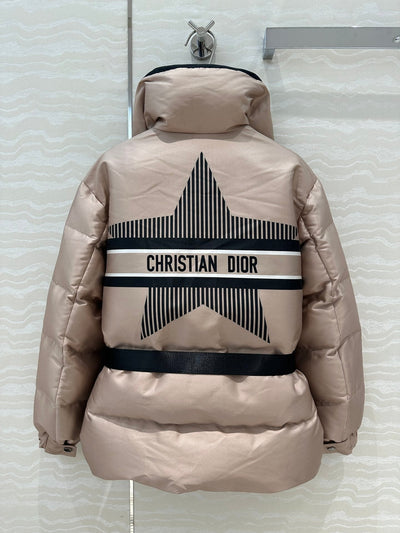 DIO* 24SS 3D down jacket 1:1 VIP 11