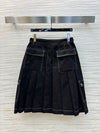 DIO* 25SS irregular loose casual skirt 1:1 VIP 11