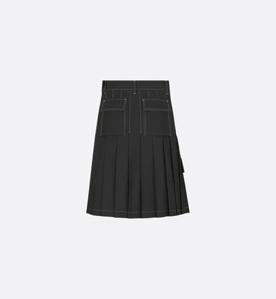 DIO* 25SS irregular loose casual skirt 1:1 VIP 11