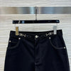 Celin* 25SS Straight Jeans 1:1 VIP 11