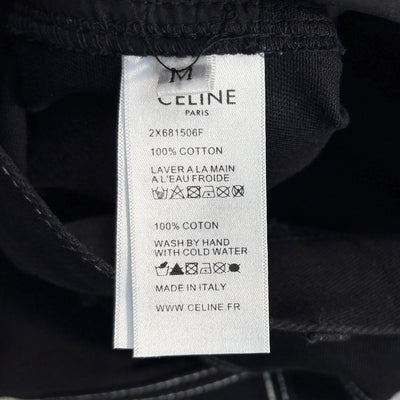 Celin* 25SS Straight Jeans 1:1 VIP 11