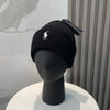 Ralph Laur* knit hat