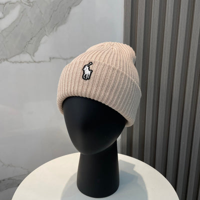 Ralph Laur* knit hat