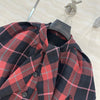 DIO* 24SS wool short-sleeved jacket 1:1 VIP 11