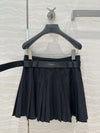 DIO* 24SS Pleated Skirt 1:1 VIP 11