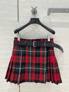 DIO* 24SS Pleated Skirt 1:1 VIP 11