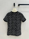 CHAN* 25SS T-shirt 1:1 VIP 11