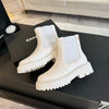 CHAN* 24SS ankle boots 1:1 VIP 11