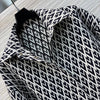 Valentin* 24SS Jacquard Shirt 1:1 VIP 12