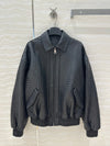 BV* 24SS 100% lambskin jacket 1:1 VIP 11