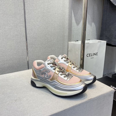 CHA*  23NEW LEISURE SNEAKER