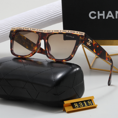 CH New Sunglasses