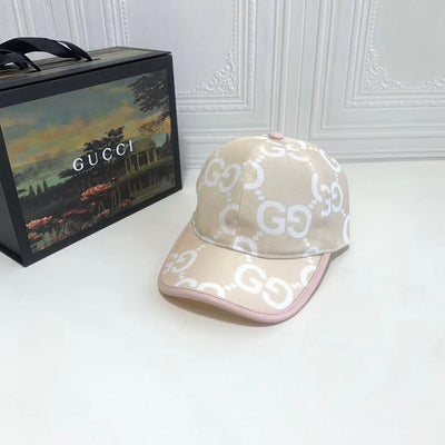 GG Fisherman's Hat