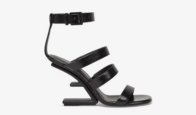 Fen* 24 new ankle strap high heels