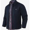 Ralph Lauren Embroidered Jacket