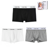 Modern Cotton Stretch 3-Pack Boxer Brief