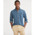 Ralph Lauren denim long sleeve shirt