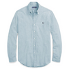 Ralph Lauren denim long sleeve shirt