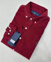 Ralph Lauren Corduroy Long Sleeve Shirt