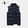 RL, new style fashion men's coat warm jacket in winter