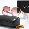 CHAN* 24 new sunglasses